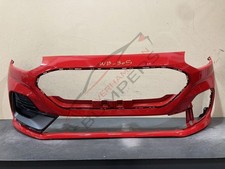 Ford Fiesta MK8 ST LINE