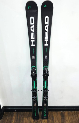 Head supershape magnum - head,