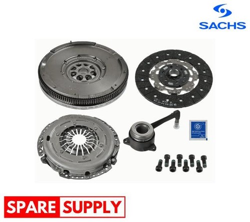 Clutch kit for california - kit,