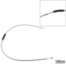 160CM Clutch Cable Steel For