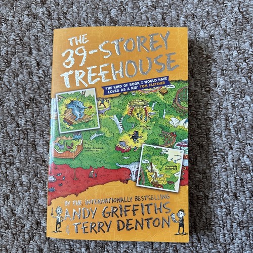 The storey treehouse by - 39-storey,
