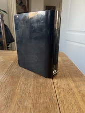 WD 8TB Elements External Hard