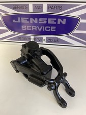 JENSEN INTERCEPTOR EARLY MK1 &