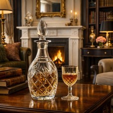 Vintage Royal Brierley Hand