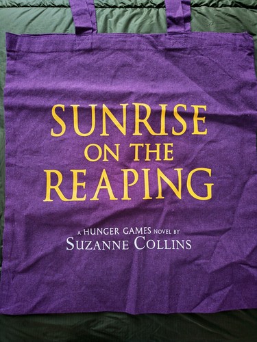 Rare sunrise the reaping - rare,
