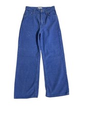 Zara Women's Corduroy Pants