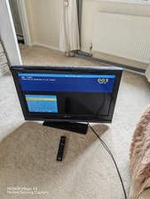 Sony Bravia KDL32V4000 32-inch