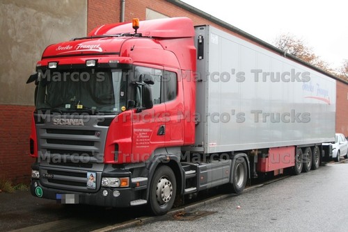 Truck photo scania r480 - scania,