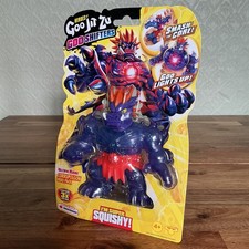 Heroes of Goo Jit Zu Goo