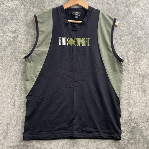 Les mills shirt - xl, body