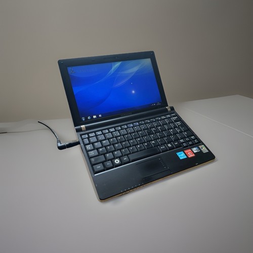 Samsung nc10 laptop - samsung,