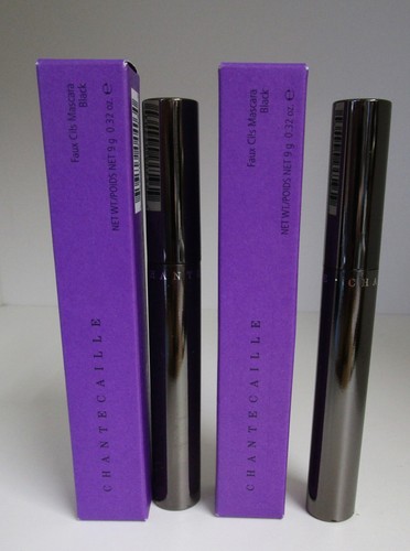 Chantecaille faux cils mascara - chantecaille,