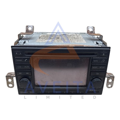 Nissan note e11 mk1 - 09-10,