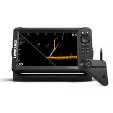 Lowrance Eagle Eye� 9 Live +