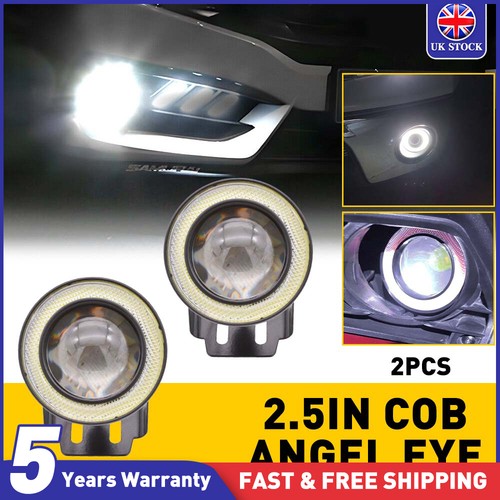 For eagle eye - 2x, lamps
