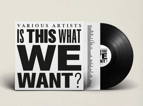 Various this what we - various,