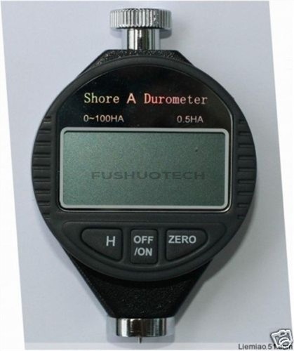 Digital shore tester - shore, d
