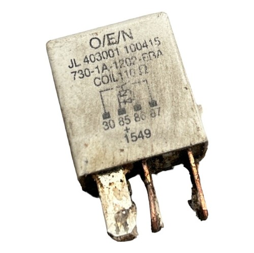 Ktm duke 125cc motorbike relay - duke,