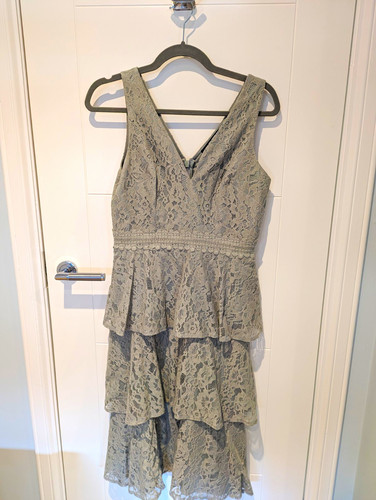 Little mistress green floral - mistress,