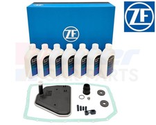 Genuine ZF 6HP 26X 32 BMW