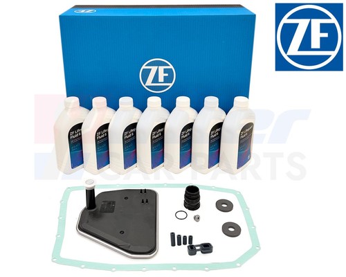 Genuine 6hp 26x bmw - zf,