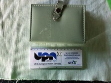 Earring Storage Book