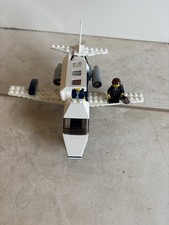 Lego 7893 Passenger