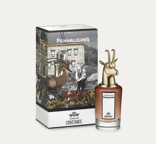 Penhaligon changing - penhaligon’s,