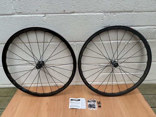 Shimano rs770 c30 carbon - c30,