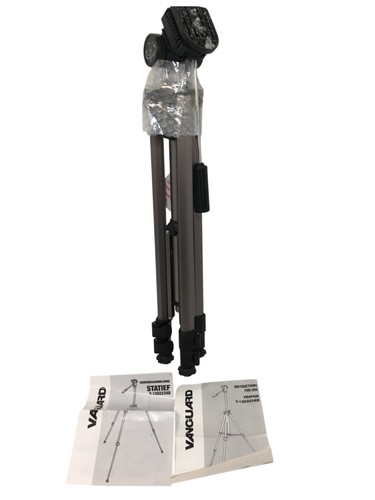 Vanguard tripod 120223ab - vanguard, t-120223ab