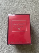 Pascal Morabito Purple Ruby