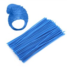3mm diameter dewax wax line - 3mm,