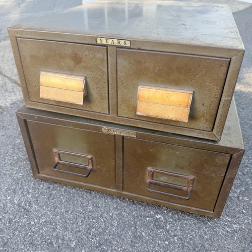 Vintage sears steelmaster 2 - vintage,