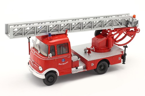 Ixo mercedes benz l319 - ixo,, mercedes-benz