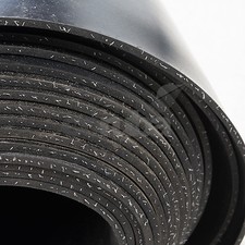 Fabric Reinforced Horse Box