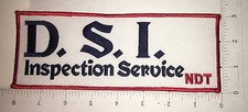 D. S. I. Inspection Services