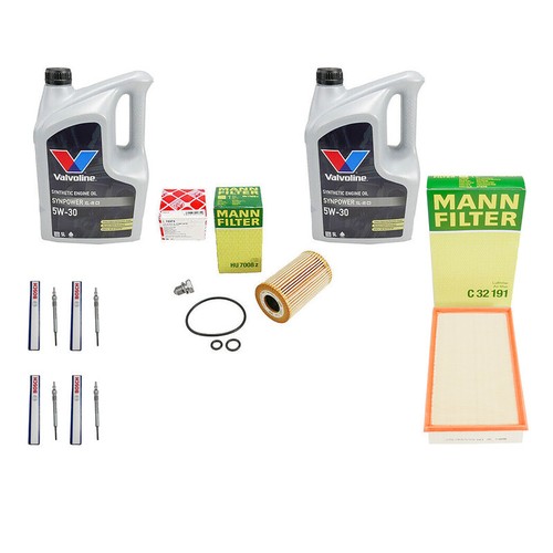 Oil filter hu7008z air - hu7008z, +
