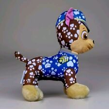 Nickelodeon Paw Patrol Chase