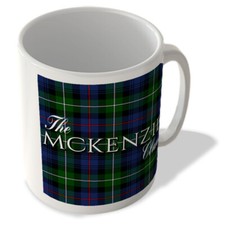The Mckenzie Clan - Mckenzie