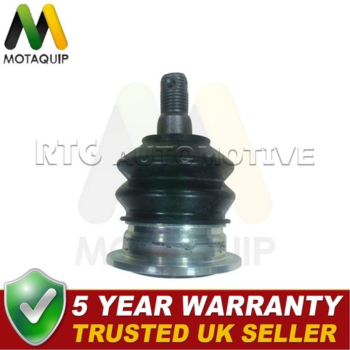 Motaquip front upper - front, ball