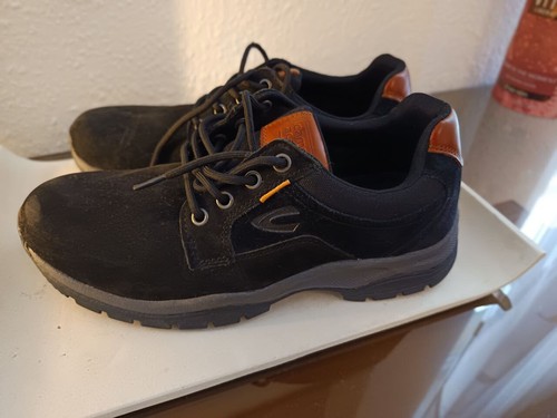 Camel active leather half - camel,