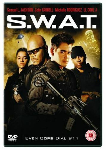 Dvd samuel l - dvd, l.