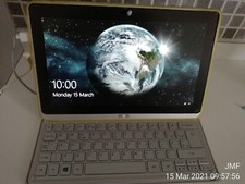 Acer Iconia W700P 11.6-inch IPS windows laptop Tablet PC Intel i5 1.8ghz 4gb 