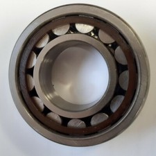 Cylindrical Roller Bearing NU205E. TVP Single Row