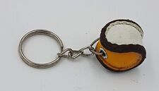 HURLING KEY CHAIN. SLIOTAR -