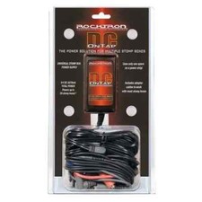 Rocktron 'DC On Tap' 9V