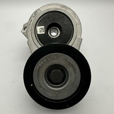 Genuine Mercedes Belt