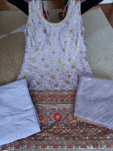 Bnwt womens readymade - , lengha