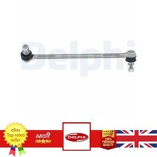 Stabiliser Bar Link coupling