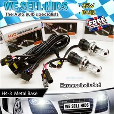 35w hid xenon dual - bi,